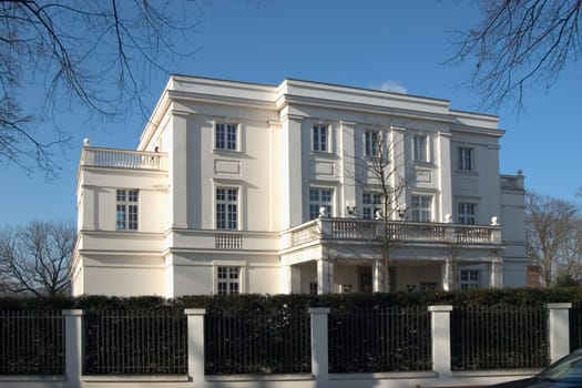 Villa Wuinderkind
