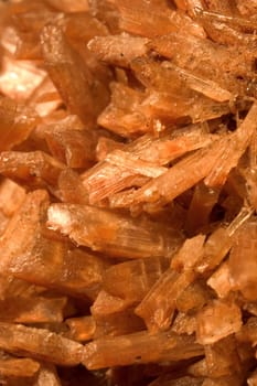 Gypsum crystals 02