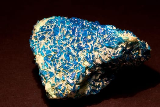 Copper sulphate 01