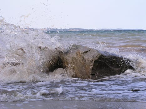 Splish Splash