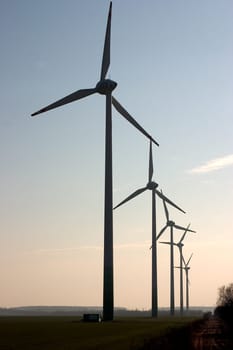 Wind power 01