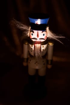 Nutcracker I-a