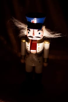 Nutcracker I-b