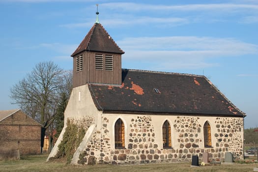 Village Church 02