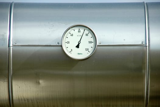 Thermometer