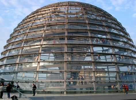 Reichstag III