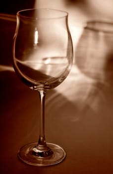 Wine Glass I
