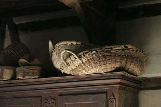Baskets