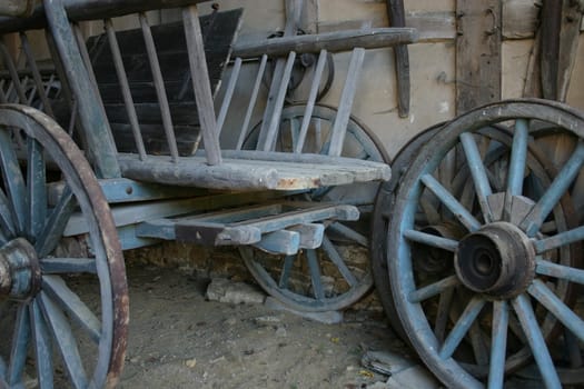 Barn