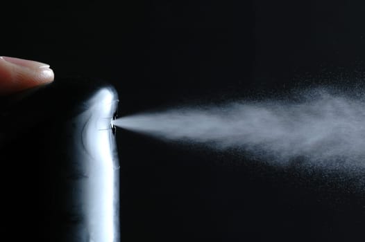 Deodorant