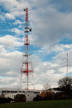 Tower