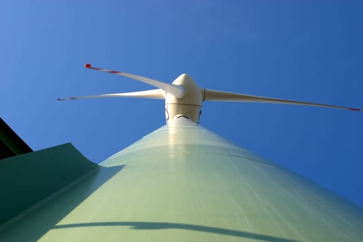 Wind power 11