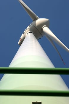 Wind power 09