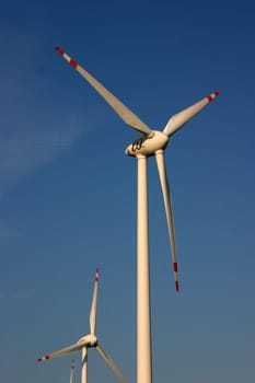 Wind power 14