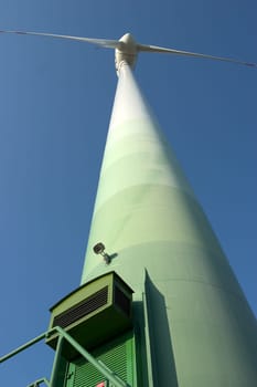 Wind power 17