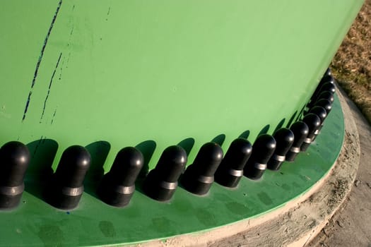 Wind power 10