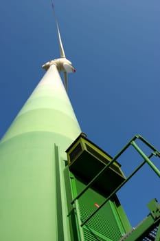 Wind power 16