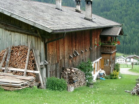 Farmhouse