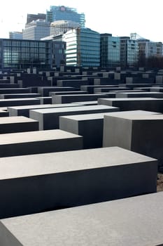 Holocaust Memorial 13