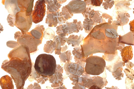 Muesli