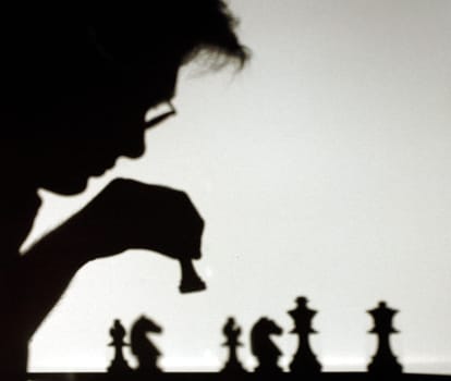 Shadow Chess