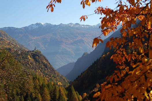 Mountains 1