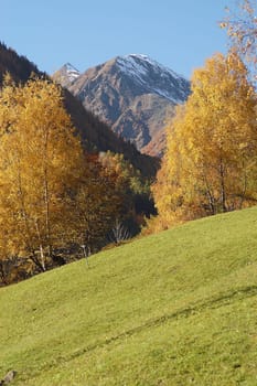 Mountains