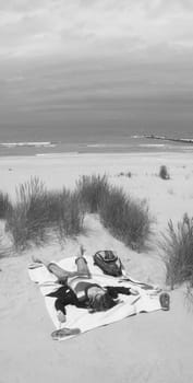 - Holland (den Helder) -