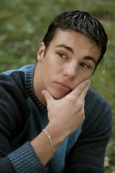 Thinking
