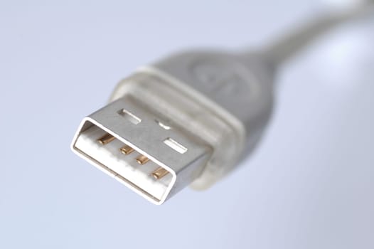 USB plug