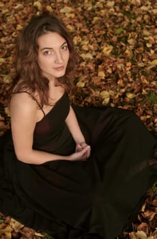 Autumn beauty