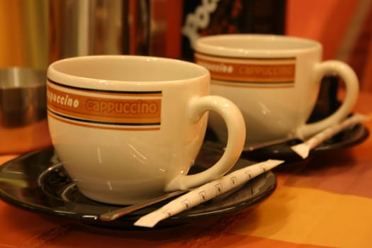 Cappuccino