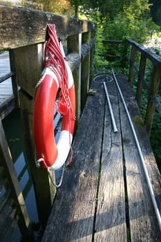 Life preserver