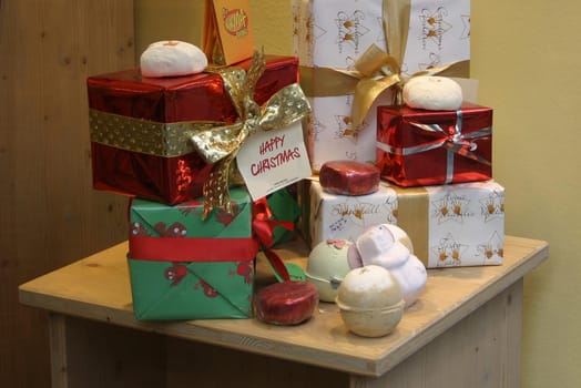 Gifts