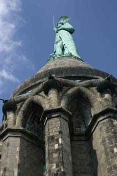 Hermann Monument