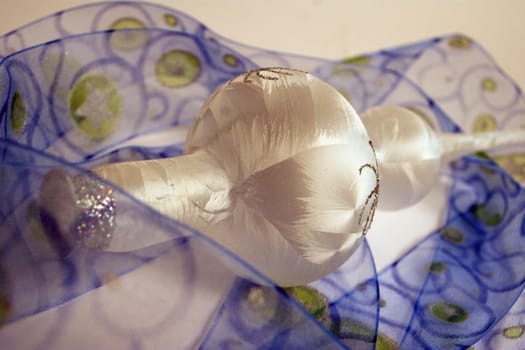 Christmas ornament