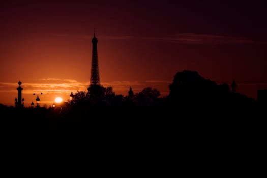 Paris - Place de la Concorde