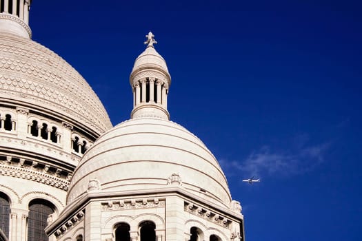 Paris - Sacré Coer I
