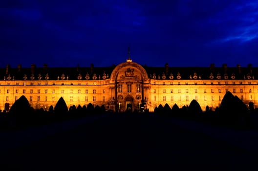 Paris - Les Invalides II