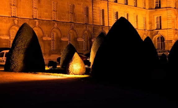 Paris - Les Invalides III