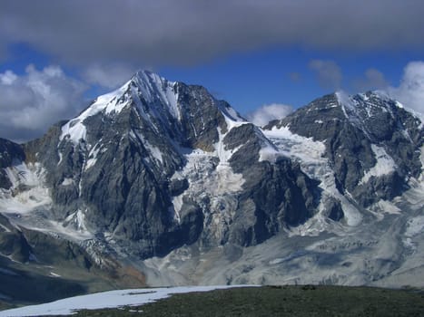 King's Peak II