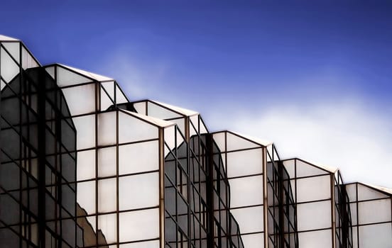 Paris - Les Halles