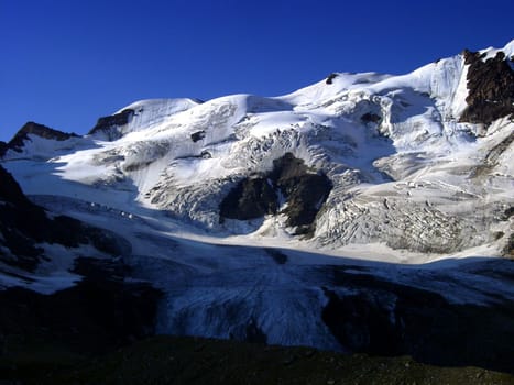 Glacier II