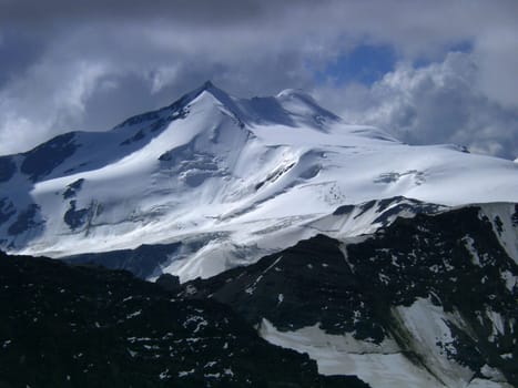 Glacier