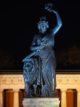 Bavaria I
