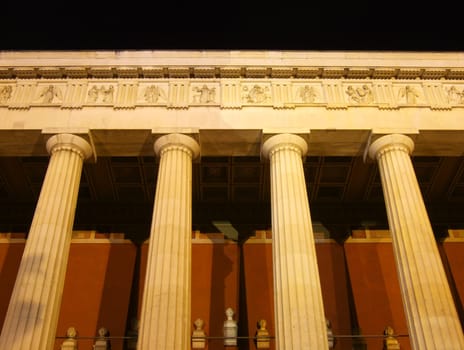 Pantheon