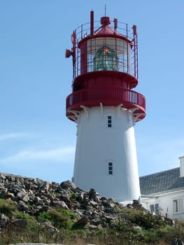 Cape Lindesnes