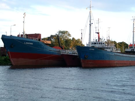 Freighter