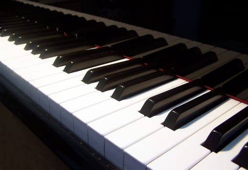 Piano