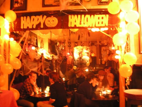 Happy Halloween